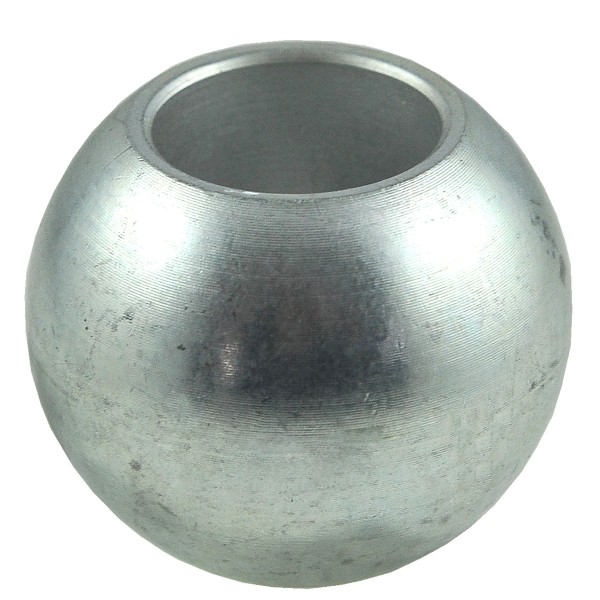 Bola tendinosa, CAT 1, CAT 2, 28,40 mm, 56 mm, 101501, bola derecha