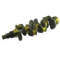 Klikový hřídel, Kubota V3800, 75 mm, 1G381-23010