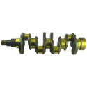 Vilebrequin, Kubota V3800, 75 mm, 1G381-23010