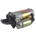 Štartér, QDJ1408GM+, 9T,12V, 3,8 kW, Jinma 650, Jinma 654, YTO LR4A3, YTO LR4108, QDJ1408GM+