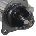 Startér, QDJ1408GM+, 9T,12V, 3,8 kW, Jinma 650, Jinma 654, YTO LR4A3, YTO LR4108, QDJ1408GM+