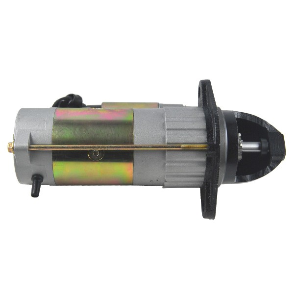 Démarreur, QDJ1408GM+, 9T,12V, 3,8 kW, Jinma 650, Jinma 654, YTO LR4A3, YTO LR4108, QDJ1408GM+