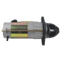 Štartér, QDJ1408GM+, 9T,12V, 3,8 kW, Jinma 650, Jinma 654, YTO LR4A3, YTO LR4108, QDJ1408GM+