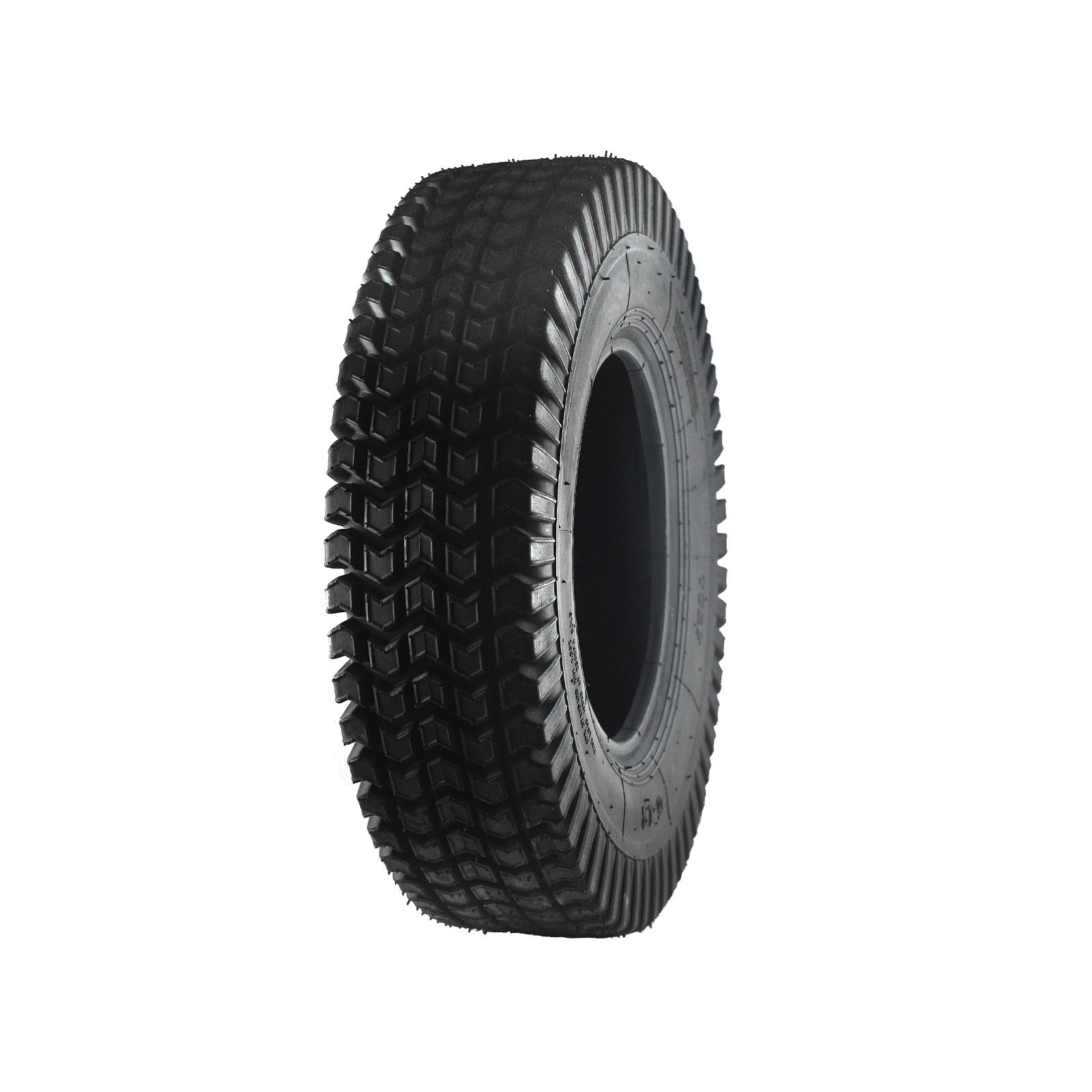Neumático agrícola, 6-12, 6x12, 6.00-12, 6PR, HIERBA, césped