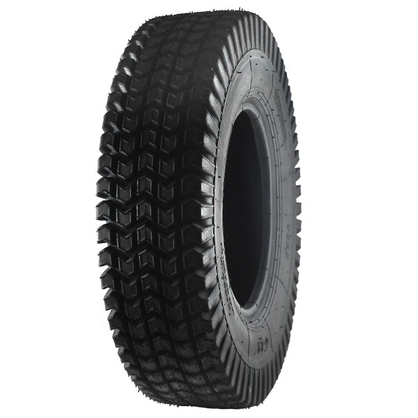 Neumático agrícola, 6-12, 6x12, 6.00-12, 6PR, HIERBA, césped