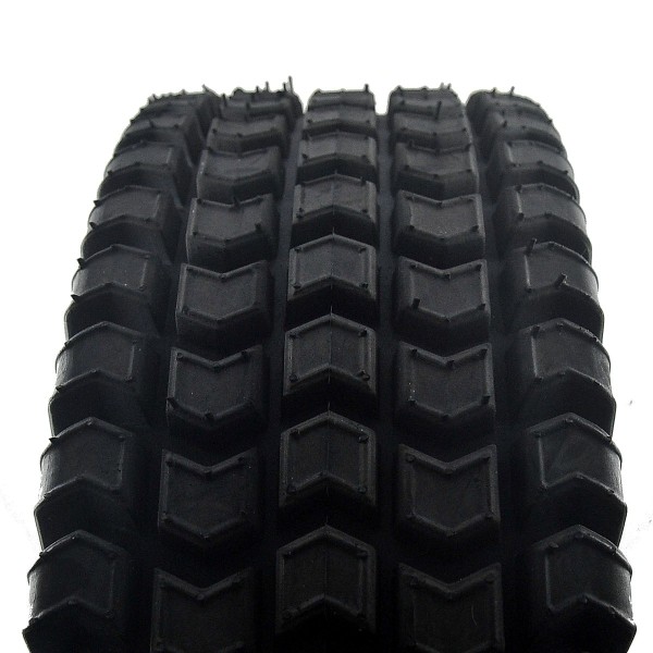 Neumático agrícola, 6-12, 6x12, 6.00-12, 6PR, HIERBA, césped