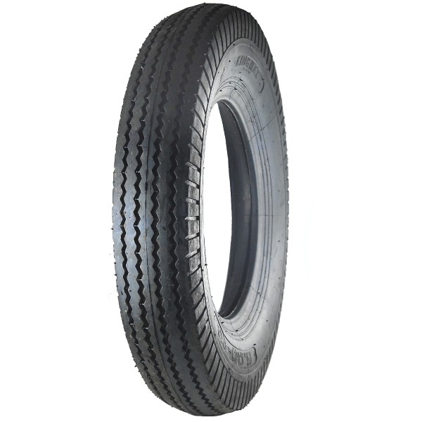 Neumático agrícola 6-14 / 6x14 / 6.00-14 / 10PR / CONSTRUCCIÓN