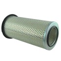 Filtro de aire, 134 mm, 293 mm, SA 11694, SA11694, 83908364, P526500