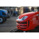 LS Traktor XJ25 HST/RED | názory | video | údaje | cena