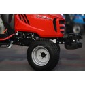 LS Traktor XJ25 HST/RED | názory | video | údaje | cena