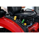 LS Traktor XJ25 HST/ROT | Meinungen | Video | Daten | Preis