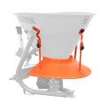 Osłona posypywarki piasku / soli S-200, S-300 Strumyk | Traktor.com.pl