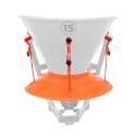 Housse pour épandeur de sable/sel S-200, S-300 Strumyk