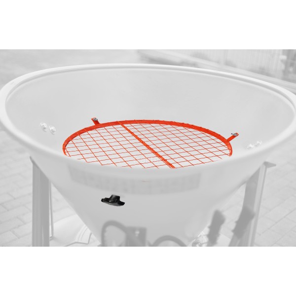 Kratka rozsiewacza S-200 / S-300 Strumyk