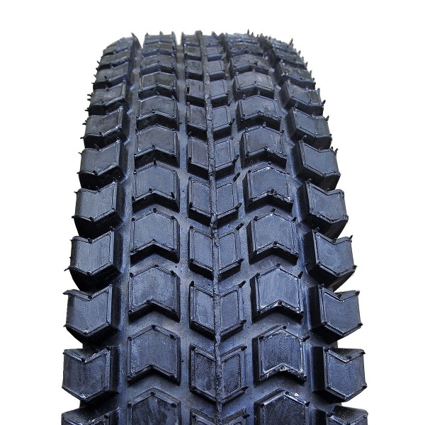 Agricultural tire, 8.3-20, 8.3x20, 8.30x20, 8PR, GRASS, turf