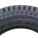 Agricultural tire, 8.3-20, 8.3x20, 8.30x20, 8PR, GRASS, turf