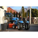 LS Traktor XJ25 HST / TURF | Meinungen | Video | Daten | Preis