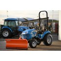 LS Traktor XJ25 HST / TURF | Meinungen | Video | Daten | Preis