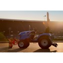 LS Traktor XJ25 HST / TURF | Meinungen | Video | Daten | Preis
