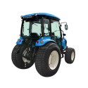 Traktor LS MT3.60 HST / CAB | recenze | video | data | cena
