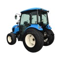 Traktor LS MT3.60 HST / CAB | recenzie | video | údaje | cena
