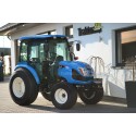 Tractor LS MT3.60 HST/CAB | reseñas | video | datos | precio