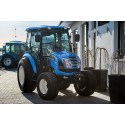 Tracteur LS MT3.60 HST / CAB | Avis | Vidéo | Données | Prix