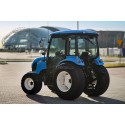 Tractor LS MT3.60 HST/CAB | reseñas | video | datos | precio