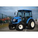 Traktor LS MT3.60 HST / CAB | recenzie | video | údaje | cena