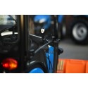 Tracteur LS XJ25 MEC /CAB / PŁUG | avis | vidéo | données | prix
