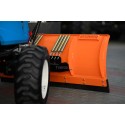 LS Traktor XJ25 MEC /CAB / PŁUG | Meinungen | Video | Daten | Preis