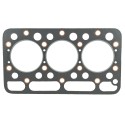 Cylinder head gasket, 15301-03310, Kubota D1301, Kubota D1302, 6-15-100-04, S.71921