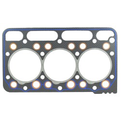 Joint de culasse / Ø87 mm / Kubota D1401 / D1402 / Kubota L175 / L185 / L2202 / L2204 / L2402