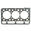 Junta de culata, 87 mm, Kubota, D1401, D1402, L175, L185, L2202, L2204, L2402