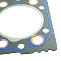 Joint de culasse, 87 mm, Kubota, D1401, D1402, L175, L185, L2202, L2204, L2402