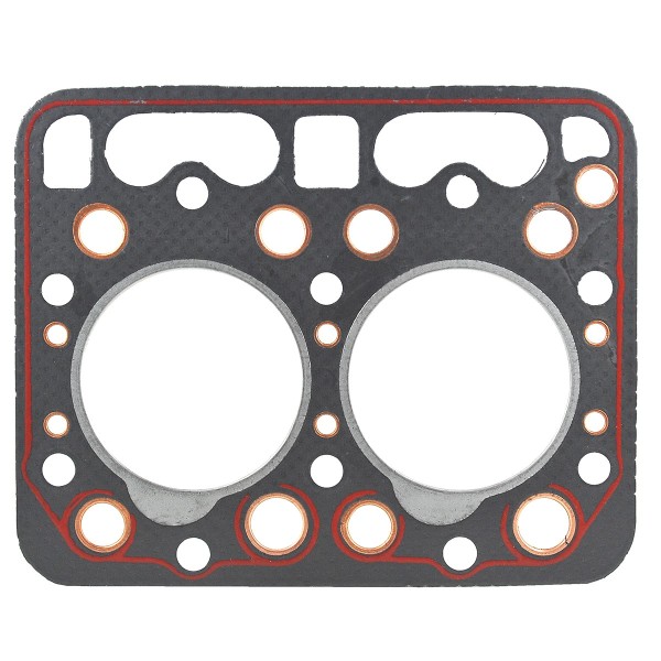 Junta de culata Kubota L175, Kubota L185, Kubota L280, Kubota L1500, Kubota L1501, 15221-03310,15222-03310, HGK4200, Kubot