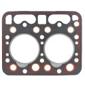 Uszczelka pod głowice Kubota L175, Kubota L185, Kubota L280, Kubota L1500, Kubota L1501, 15221-03310,15222-03310, HGK4200, Kubot