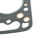 Joint de culasse Kubota L175, Kubota L185, Kubota L280, Kubota L1500, Kubota L1501, 15221-03310,15222-03310, HGK4200, Kubot