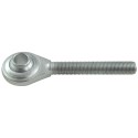 Kopf, Spannschloss, CAT II, RH, M27, 225 mm, 03423