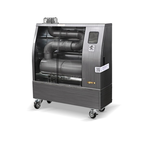 Calefactor infrarrojo DHOE-90 Hipers