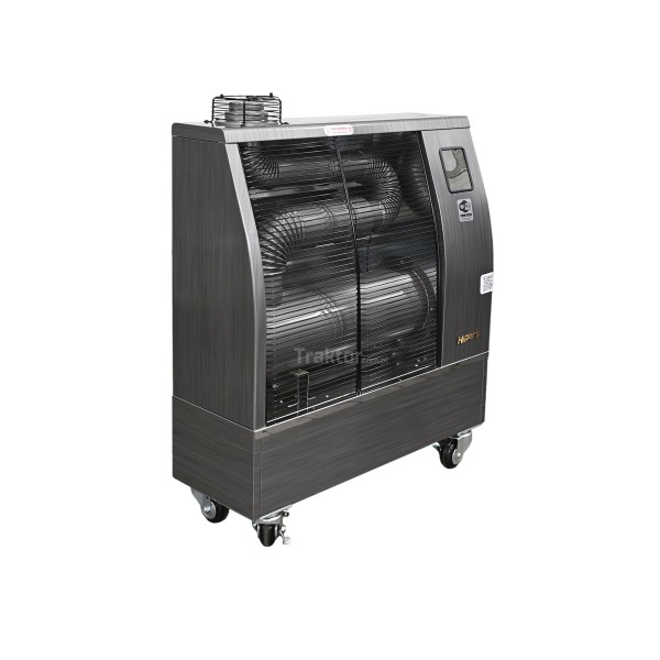 Infračervený ohrievač DHOE-90 Hipers