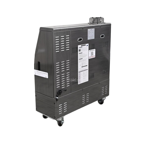 Infrared heater DHOE-90 Hipers