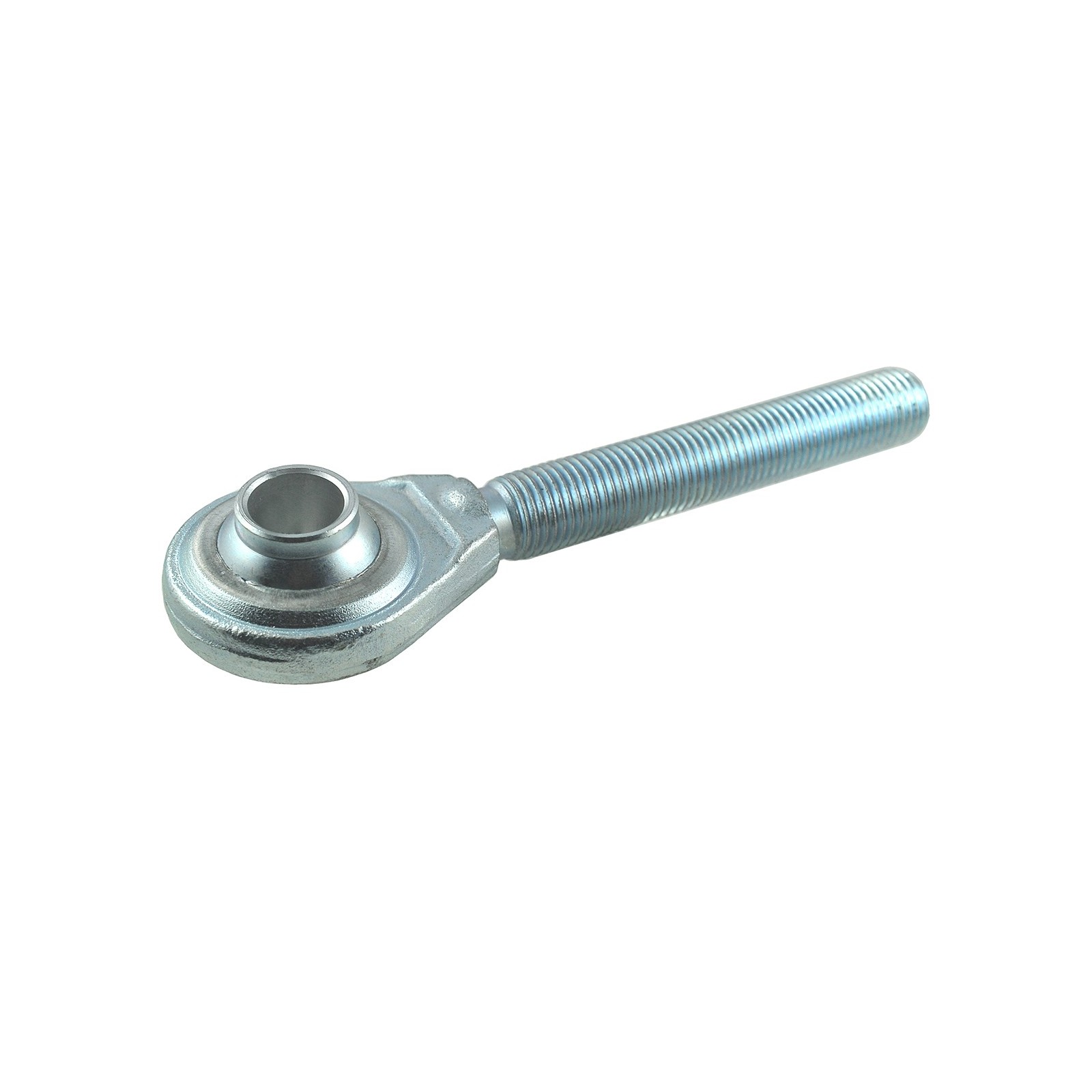 Head, turnbuckle, CAT II, RH, M27, 225 mm, 03424