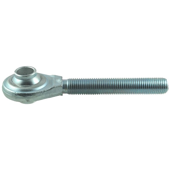 Tête, tendeur, CAT II, RH, M27, 225 mm, 03424