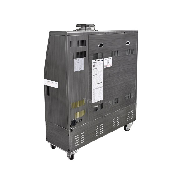 DHOE-120 Hipers Infrarotheizung