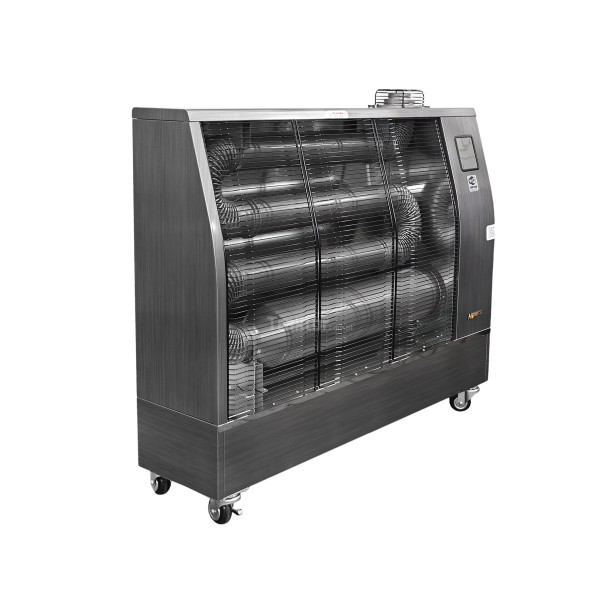 DHOE-150 Hipers Infrarotheizung