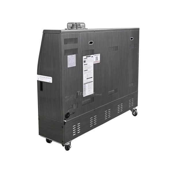 Infrared heater DHOE-150 Hipers