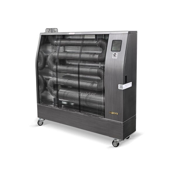 DHOE-210 Hipers Infrarotheizung