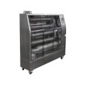 Calefactor infrarrojo DHOE-210 Hipers