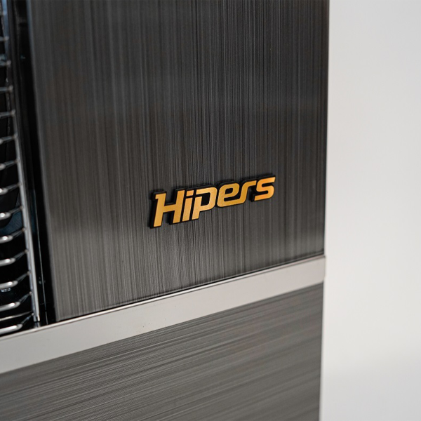 Calefactor infrarrojo DHOE-210 Hipers